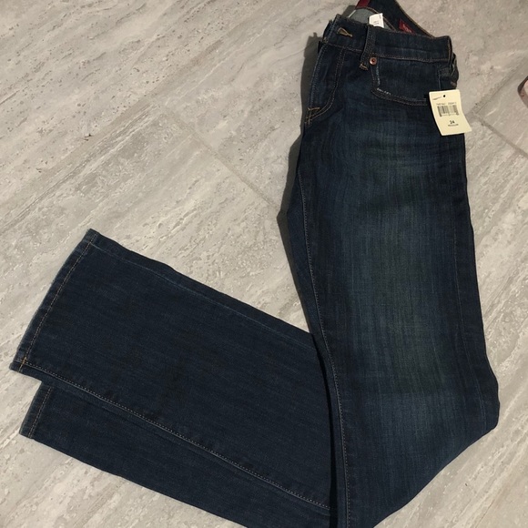Lucky Brand Denim - * HP * New lucky brand jeans size 00 / 24